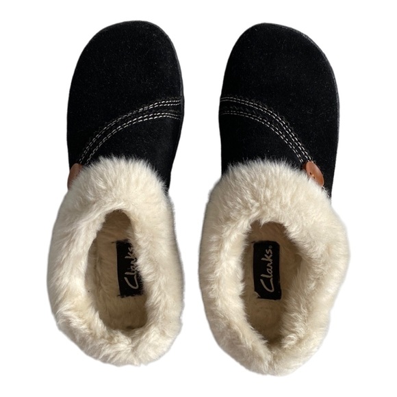 Clarks 2024 kimberly slippers